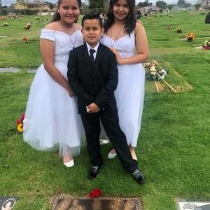 Meet your Posher, Rosie